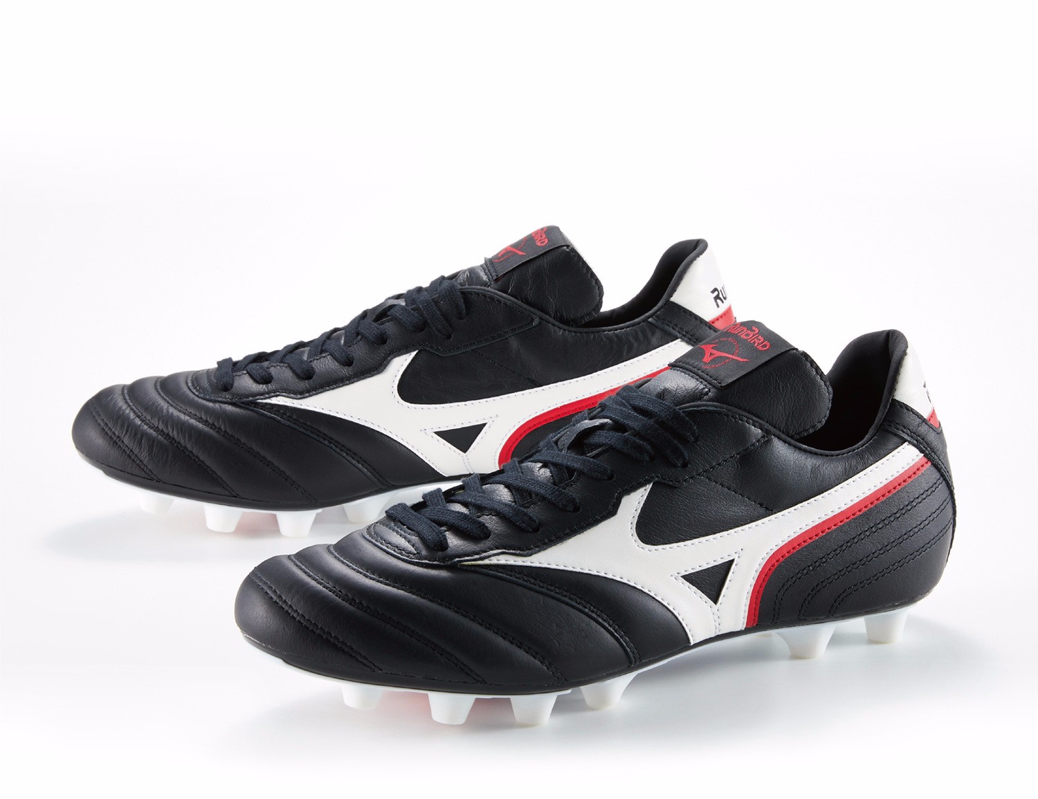 美津浓发布Morelia Zero JAPAN限量足球鞋 球鞋 足球鞋足球装备门户_ENJOYZ足球装备网