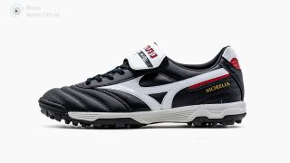 mizuno morelia tm