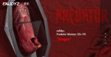 adidas Predator Mutator 20+ Dragon Ь