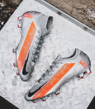 Nike Mercurial Superfly 6 Elite FG CR7 Flash Crimson