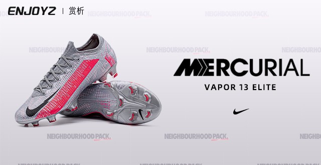 Nike Mercurial Superfly 7 Pro FG Cleats Neighborhood Pack
