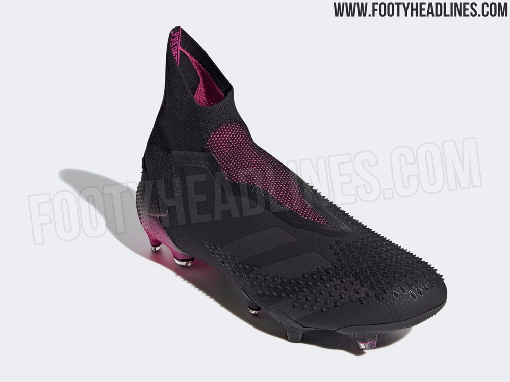 阿迪达斯新配色套装谍照曝光 - 球鞋 - 足球鞋足球装备门户_enjoyz