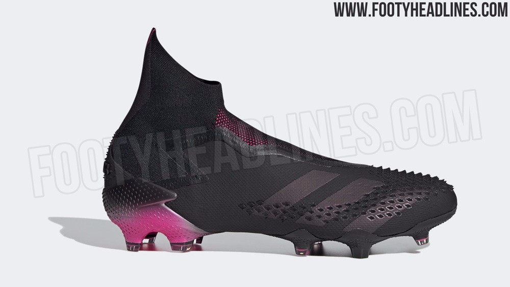 阿迪达斯新配色套装谍照曝光 - 球鞋 - 足球鞋足球装备门户_enjoyz