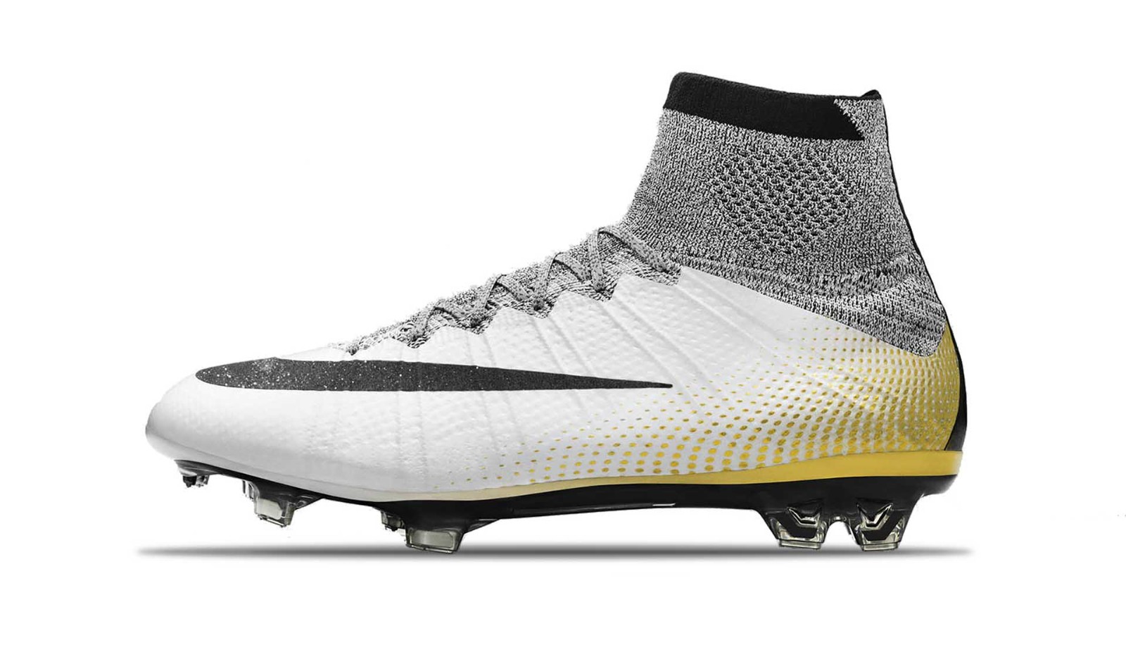 回顾:nike mercurial cr7个人专属足球鞋