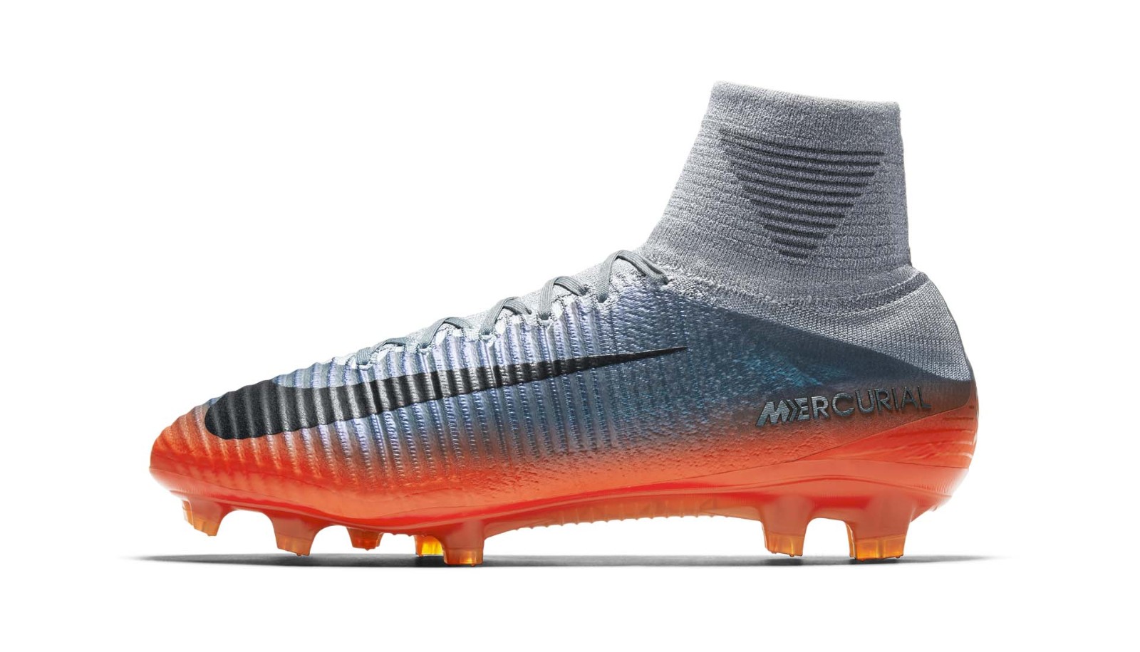 回顾:nike mercurial cr7个人专属足球鞋