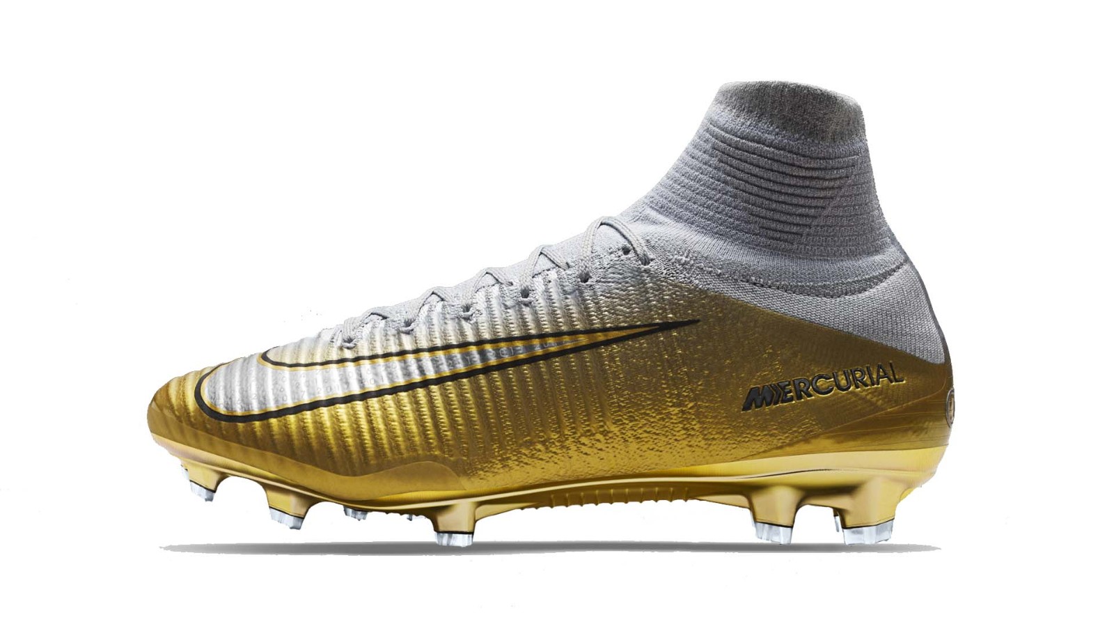 回顾:nike mercurial cr7个人专属足球鞋