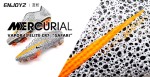 �Ϳ� Mercurial Vapor 13 Elite CR7 ��Safari�� ����