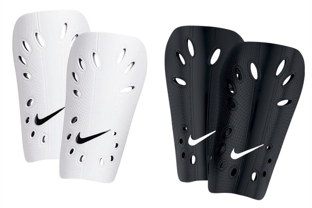 "swoosh"护腿板推荐