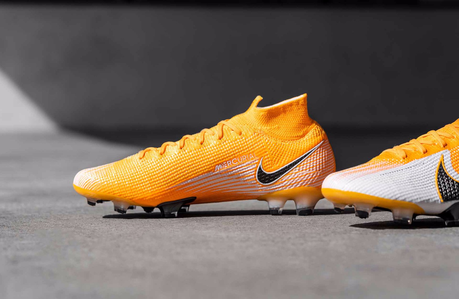 近观耐克全新"daybreak pack"足球鞋套装 - 球鞋 - 足球鞋足球装备