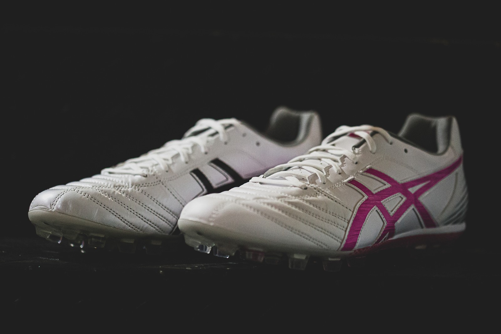 asicsdslightagle足球鞋