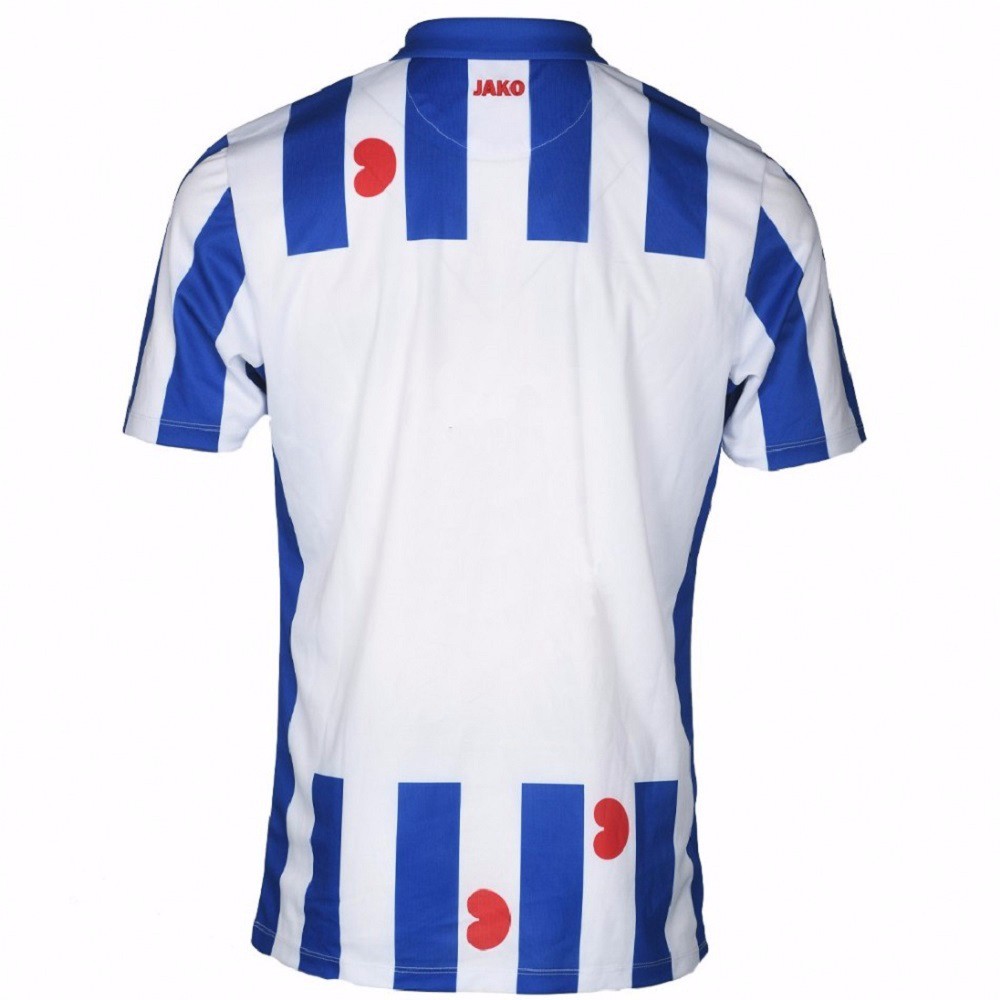 海伦芬发布2020/21赛季主客场球衣