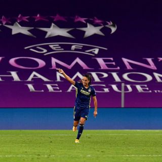 里昂 21赛季第二客场球衣发布 Enjoyz足球装备网手机版