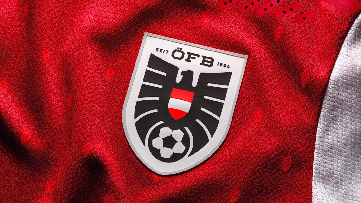 奥地利足球队队徽图片