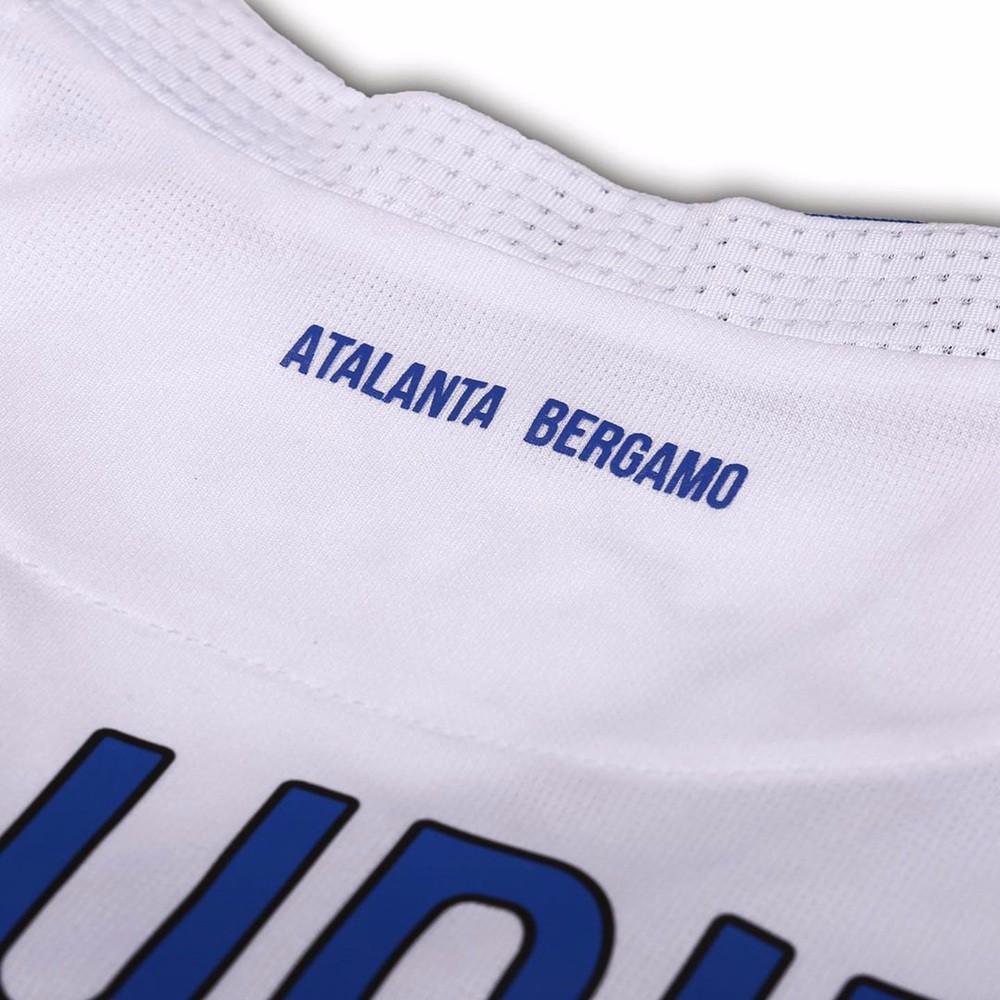 joma发布亚特兰大202021赛季主客场球衣