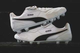 PUMA King TOP FG 足球鞋-ENJOYZ足球装备网手机版