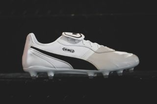 PUMA King TOP FG 足球鞋-ENJOYZ足球装备网手机版