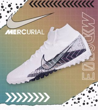 正品耐克刺客13 mds003tf次顶碎钉人草足球鞋