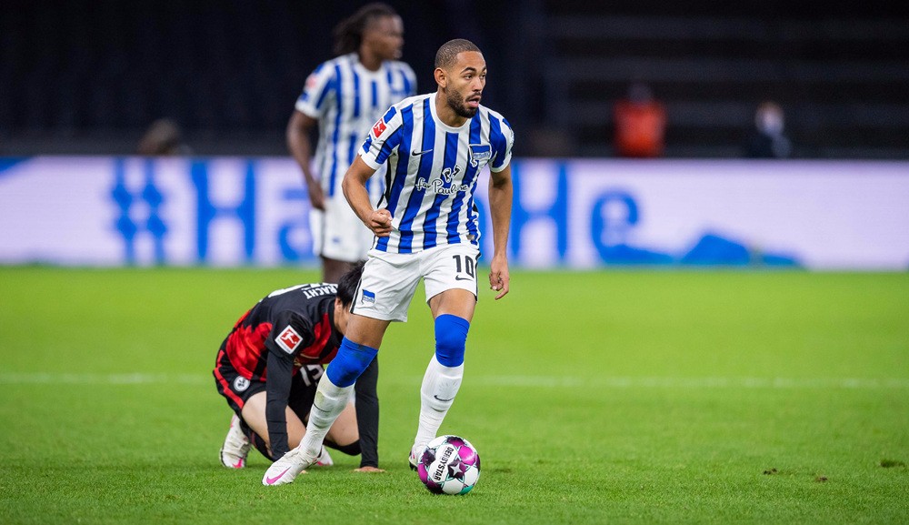 柏林赫塔启用"für pauline"公益广告