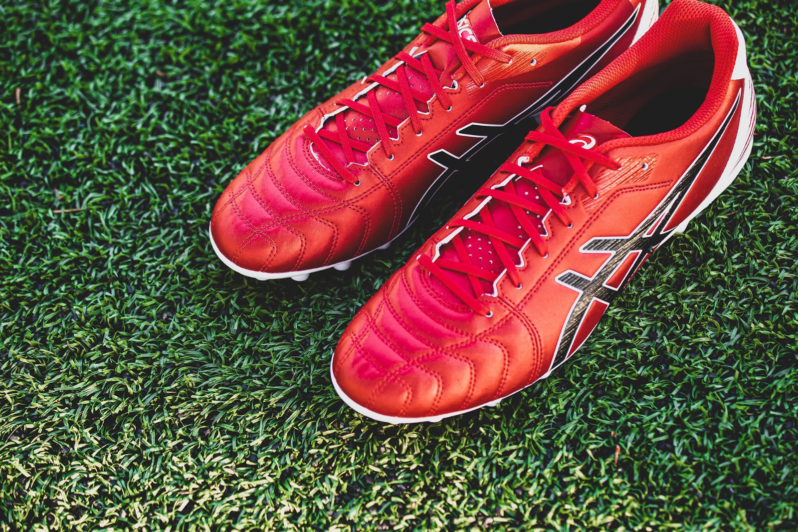 asicsdslightclubag足球鞋