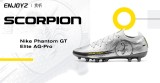 Phantom GT Elite AG-Pro Scorpion Ь