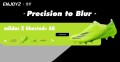 ���ϴ�˹Precision to Blurϵ������Ь����