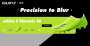 ���ϴ�˹Precision to Blurϵ������Ь����