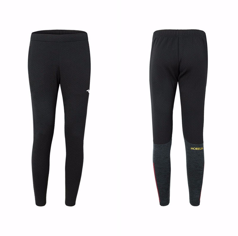 nike耐克therma抓绒保暖冬季足球训练收腿裤运动长裤