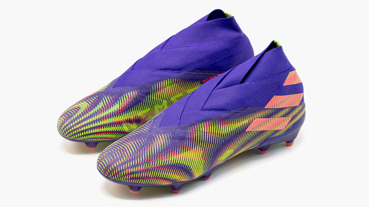 adidas Nemeziz+ Precision to Blur