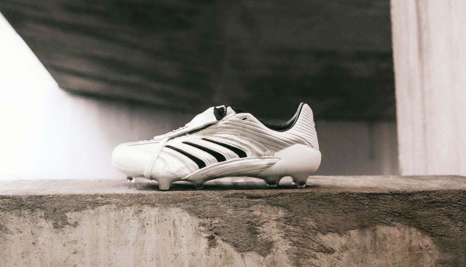 阿迪达斯发布"eternal class pack"足球鞋套装 - 球鞋 - 足球鞋足球