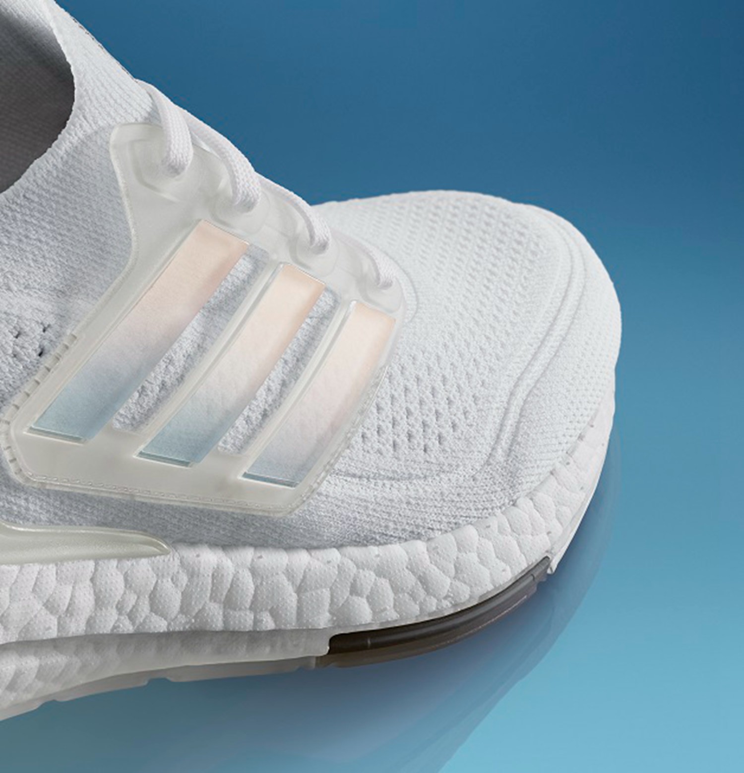 阿迪达斯最新ultraboost 21限定配色抢先登场!