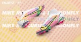 Nike Mercurial Dragonfly Ь