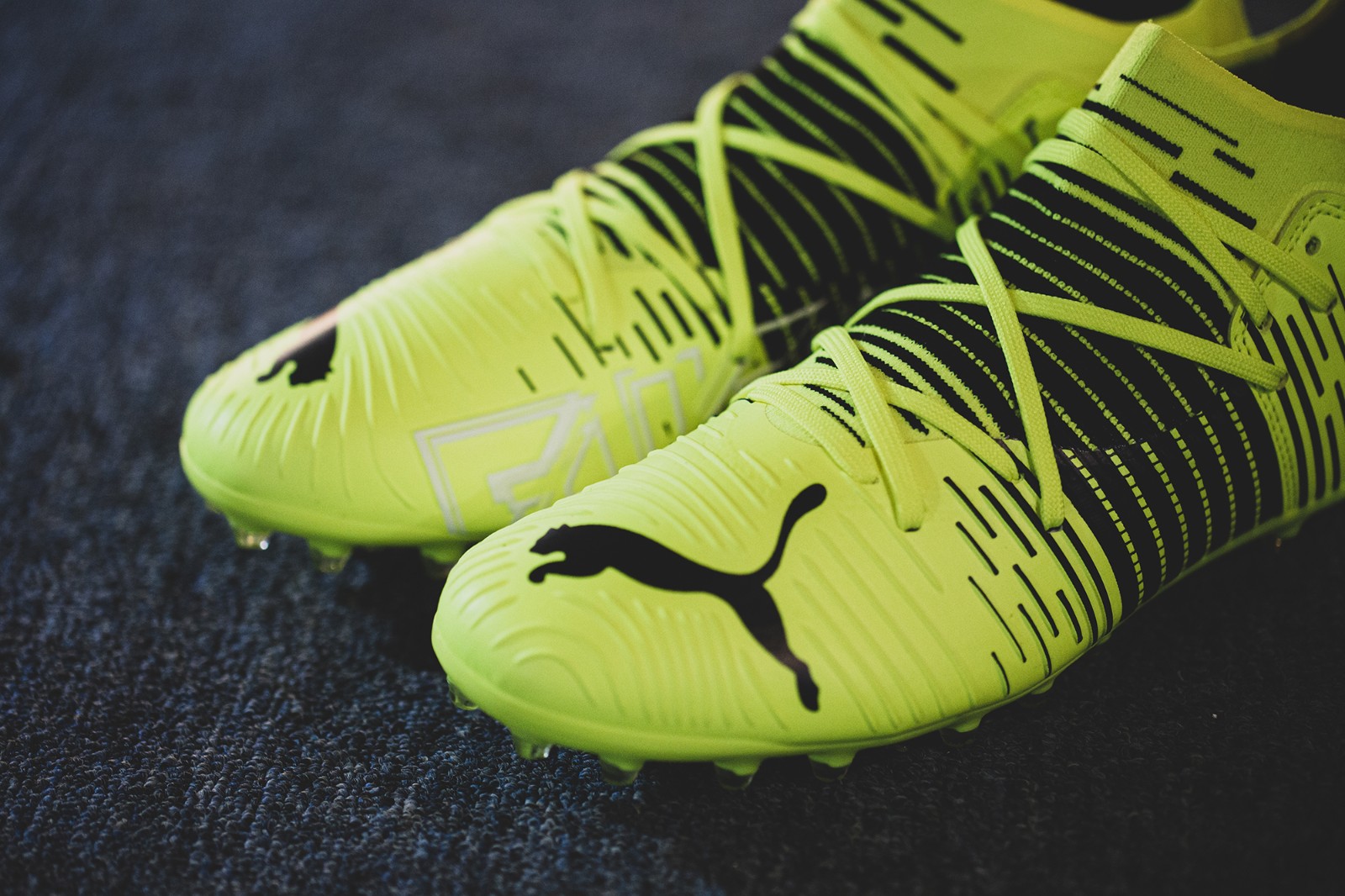 pumafuturez31mg足球鞋