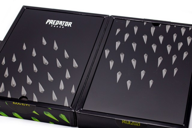 adidas predator freak showcase