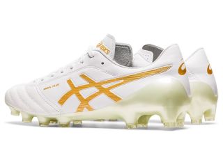 新配色asics Ds Light X Fly 4足球鞋发布 Enjoyz足球装备网手机版