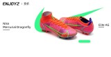 Nike Mercurial Dragonfly Elite AG 