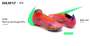 Nike Mercurial Dragonfly Elite AG ����