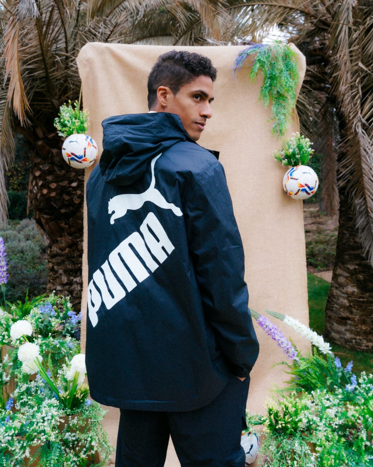 瓦拉内成为puma签约球员 - 球鞋 - 足球鞋足球装备门户_enjoyz足球