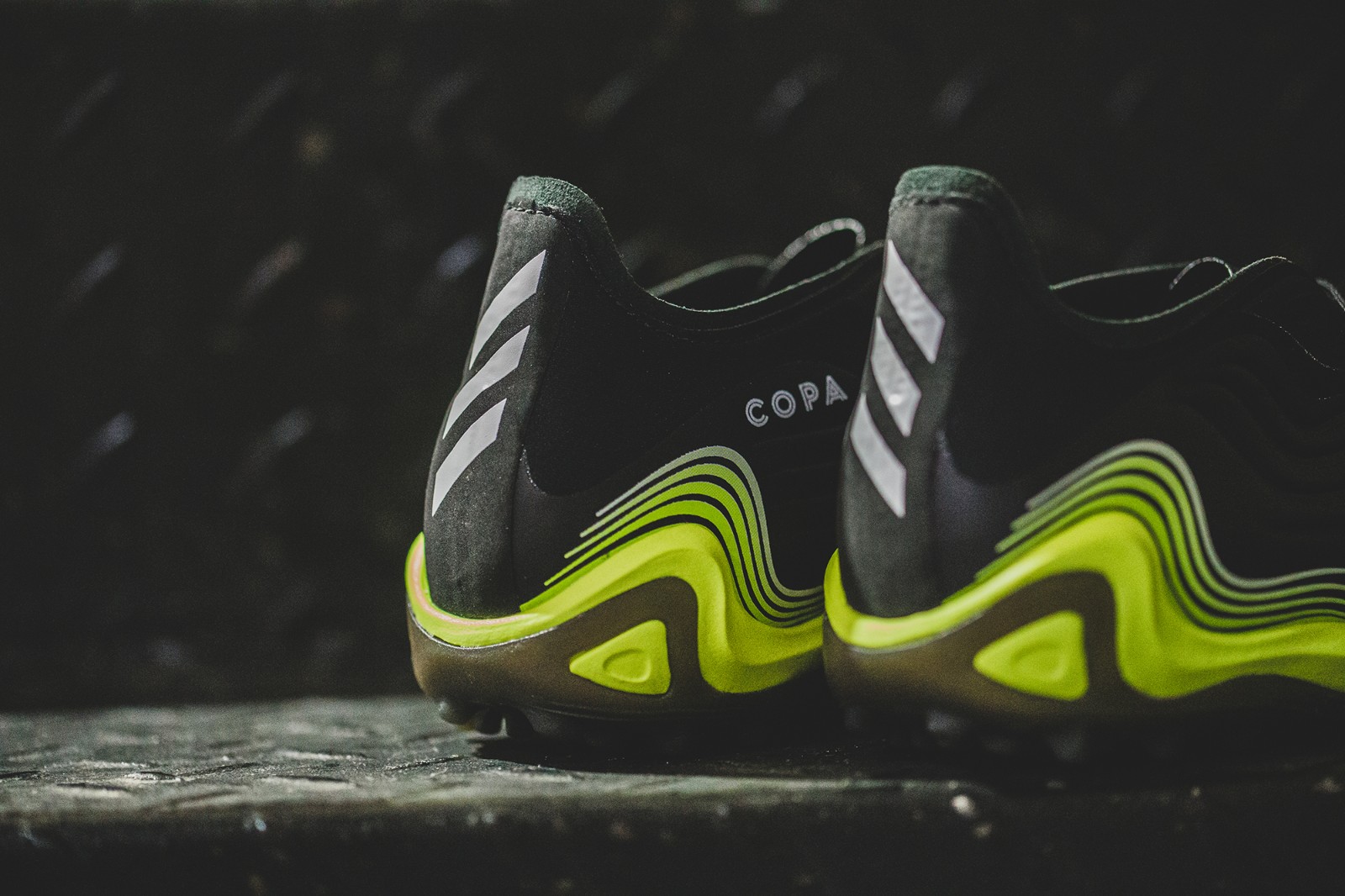 adidas copa sense.1 tf 足球鞋