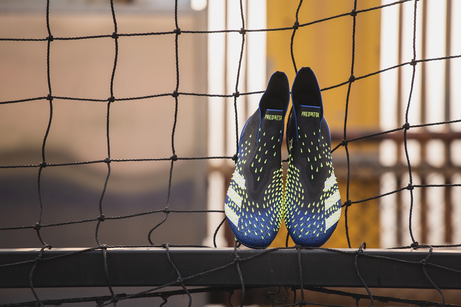 adidaspredatorfreakag实战评测