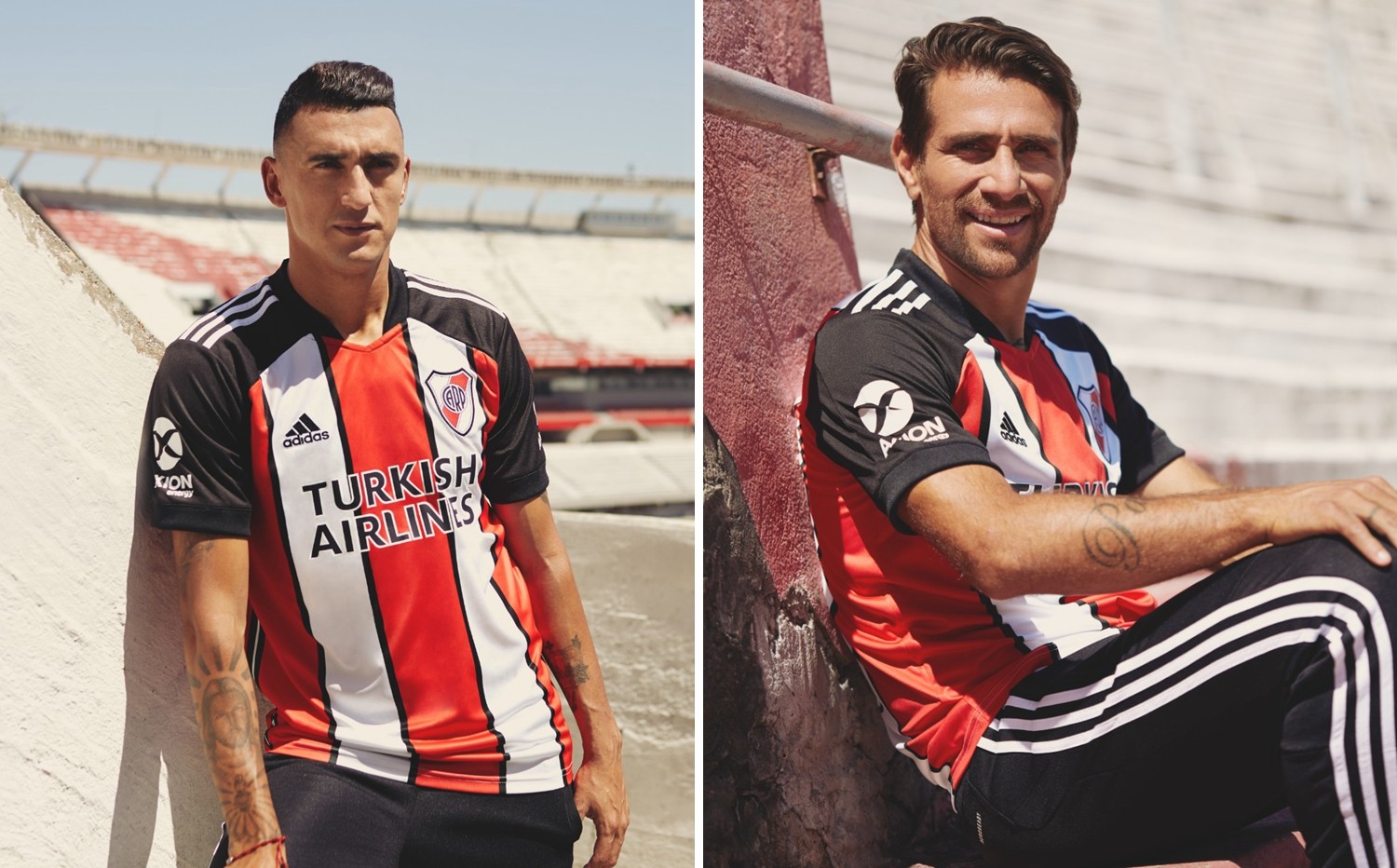 此外,这件全新第二客场球衣还搭配了黑色球裤与球袜.