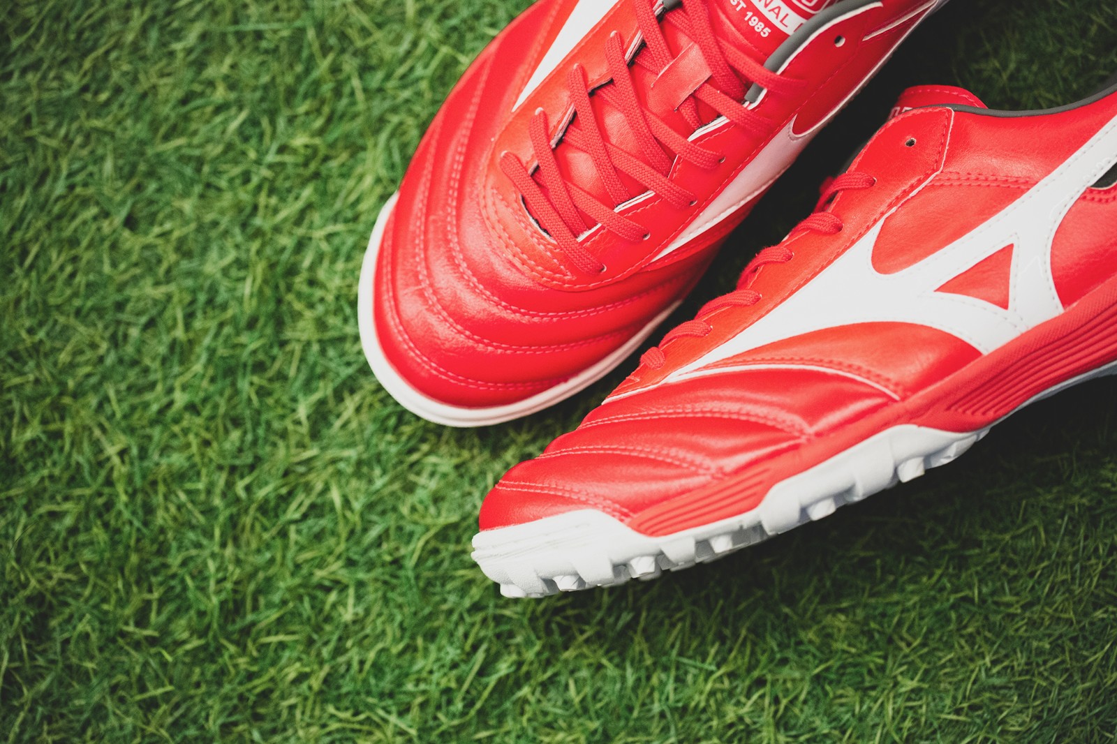 mizuno morelia ii pro as 足球鞋 - 足球鞋美图