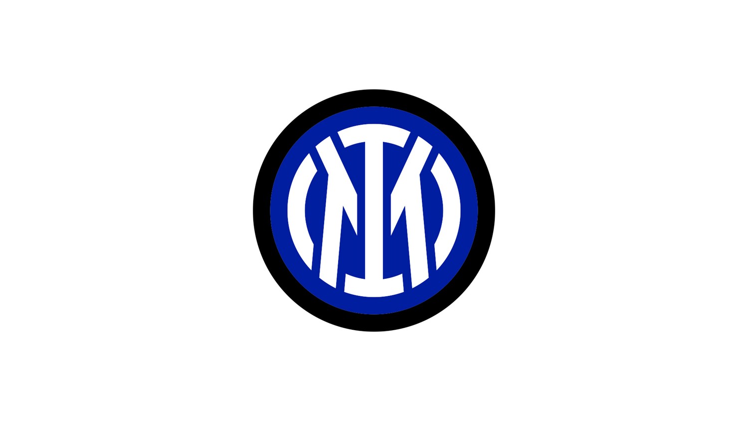 国际米兰发布全新俱乐部徽章与视觉标识