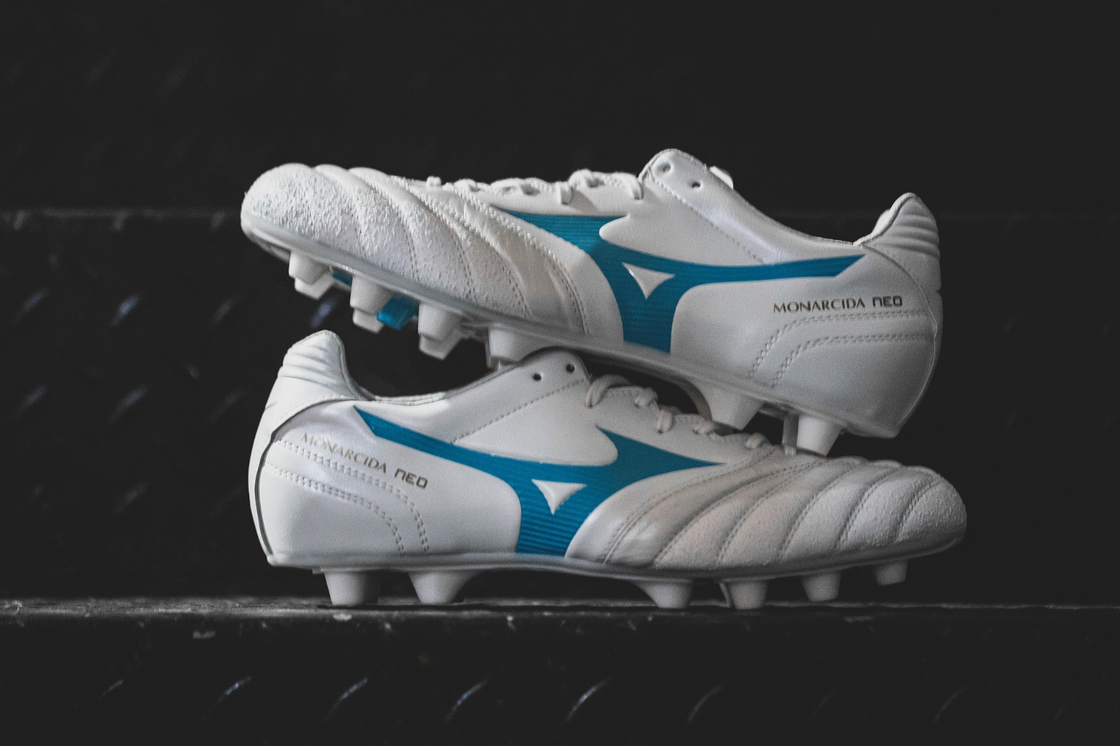 mizuno monarcida ii