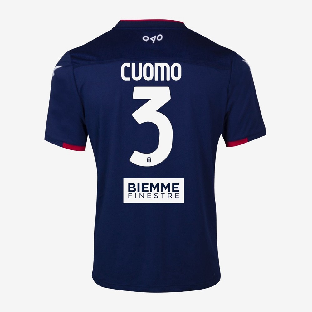 克罗托内202021赛季第三客场球衣发布