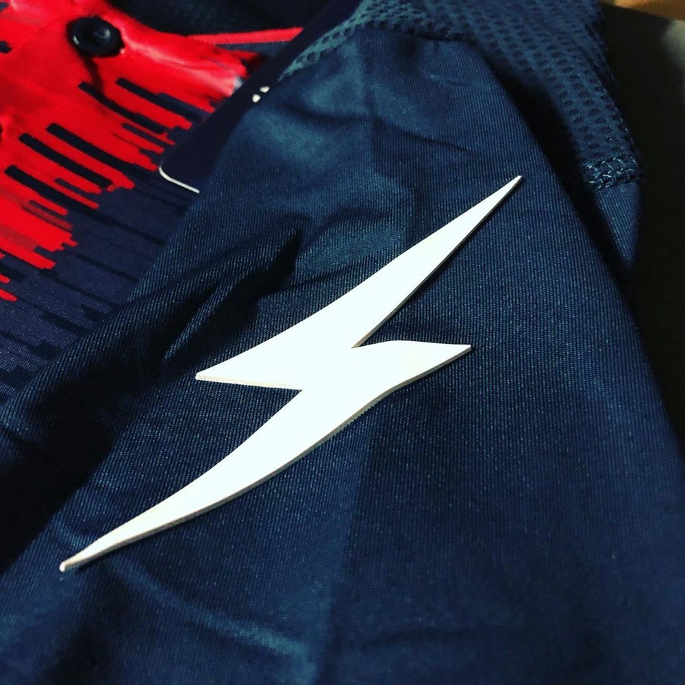 克罗托内202021赛季第三客场球衣发布