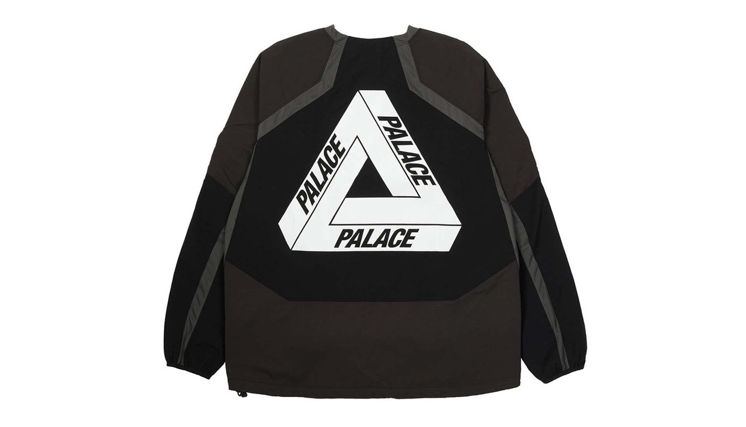 palace推出2021夏季系列