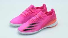 adidas X GHOSTED.1 TF Superspectral PackЬ