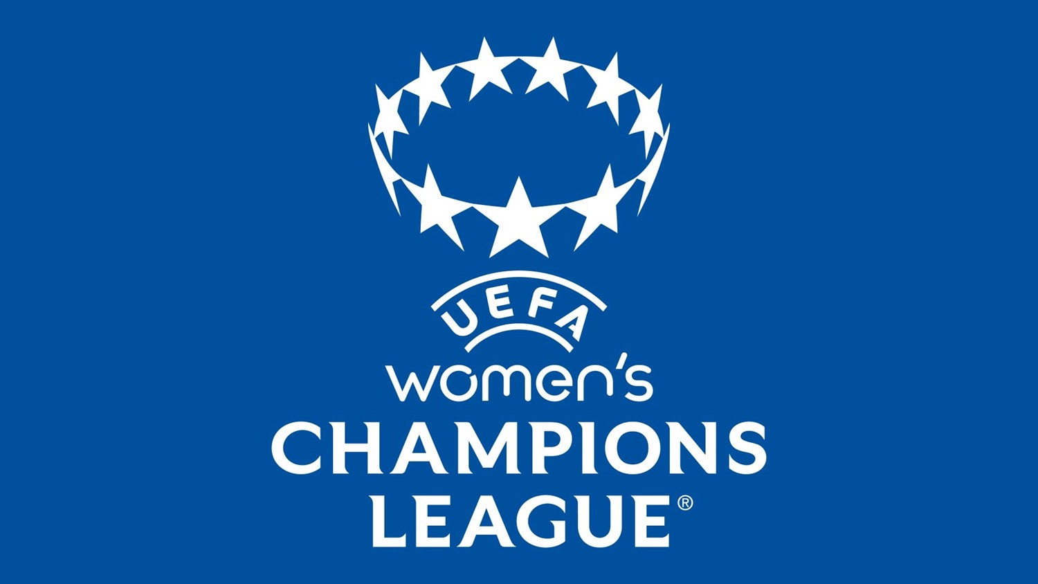 女足欧冠联赛全新品牌标识发布