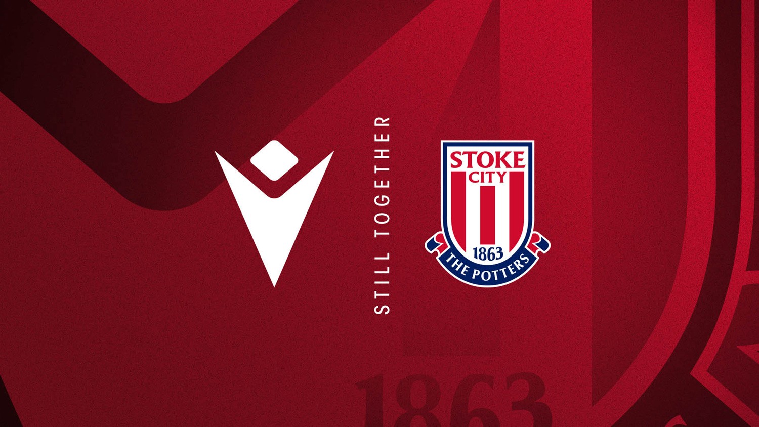 macron与斯托克城续约至2024年