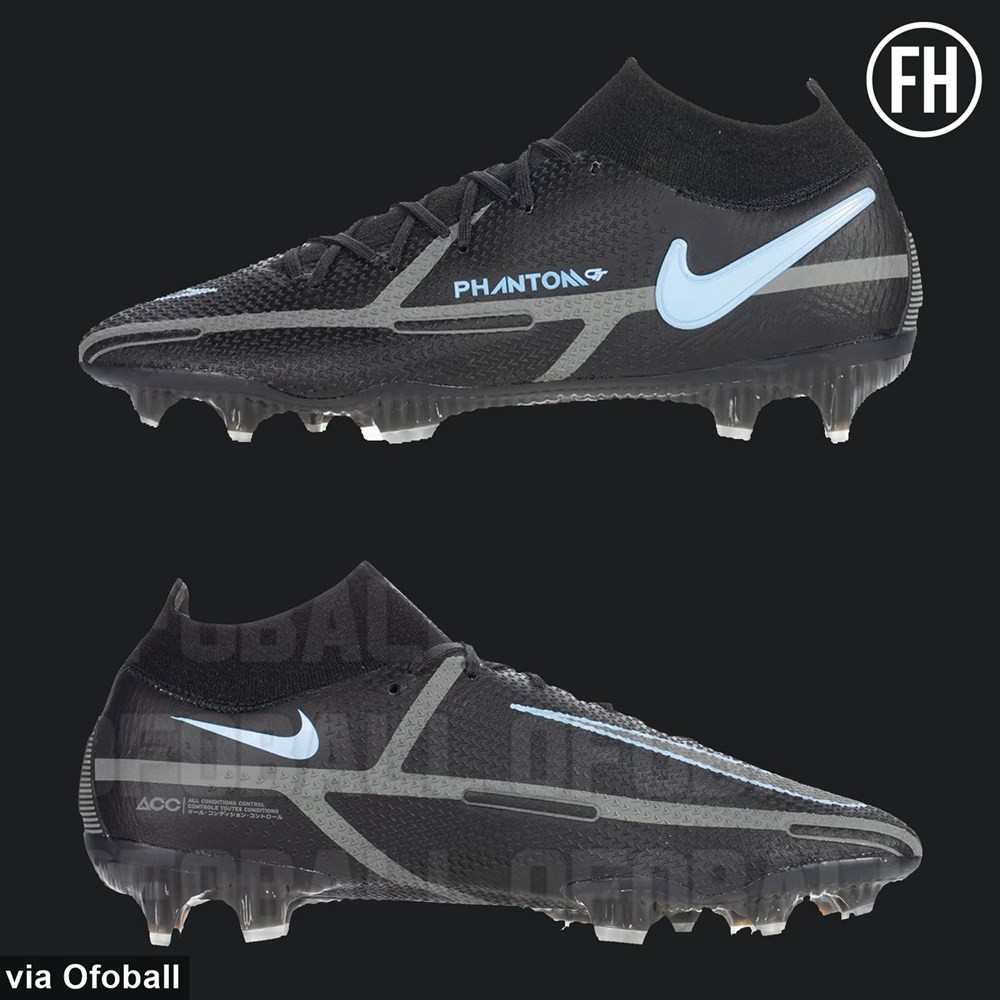 新配色nike phantom gt 2足球鞋曝光 - 球鞋 - 足球鞋足球装备门户